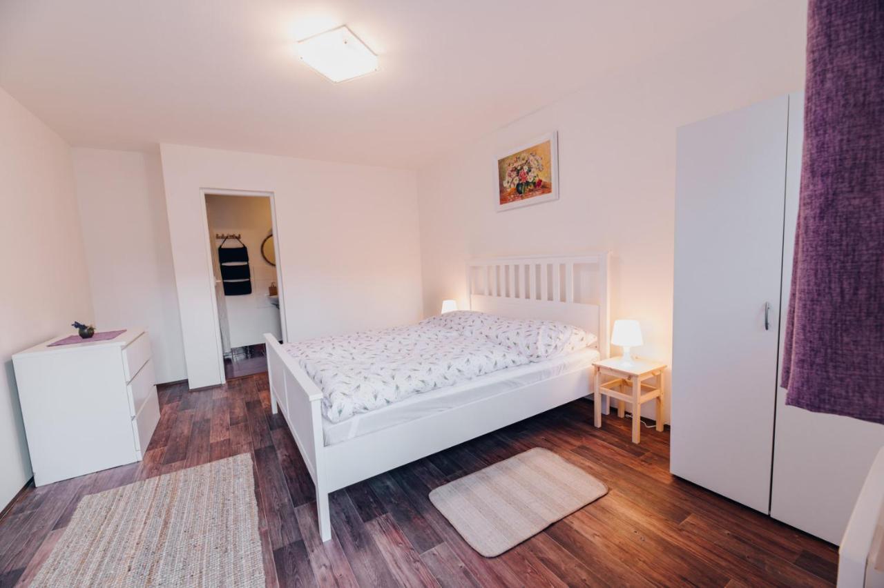 Chalupa Šakvice l Jižní Morava l Pálava Exterior foto