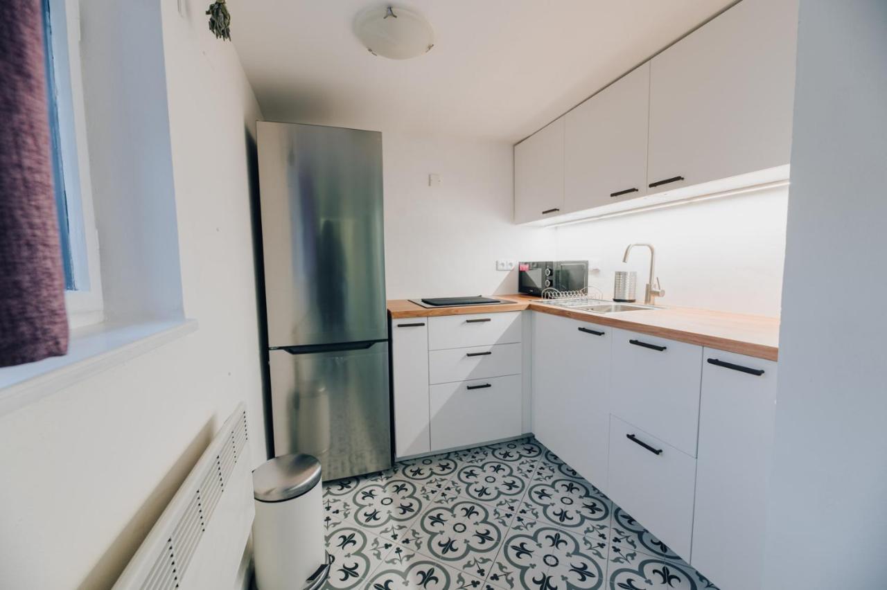 Chalupa Šakvice l Jižní Morava l Pálava Exterior foto