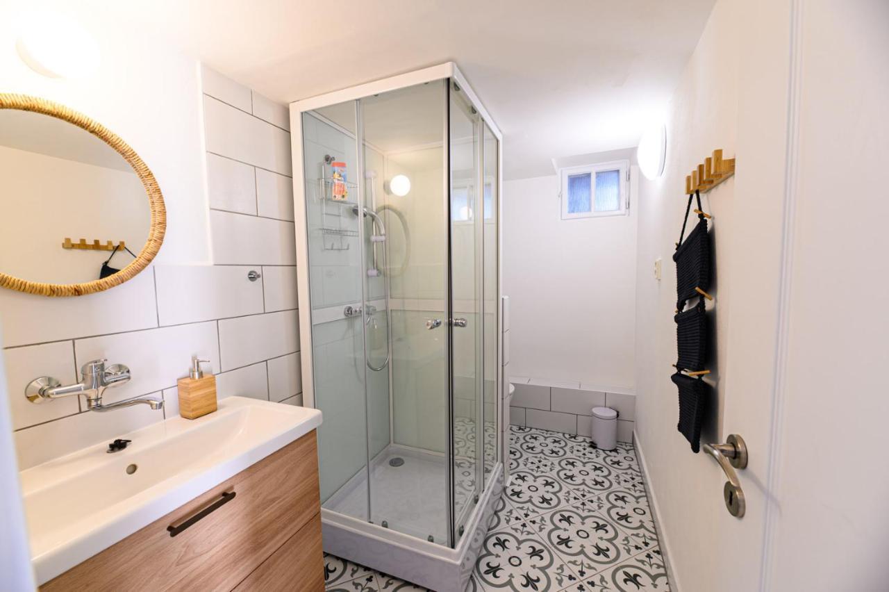 Chalupa Šakvice l Jižní Morava l Pálava Exterior foto